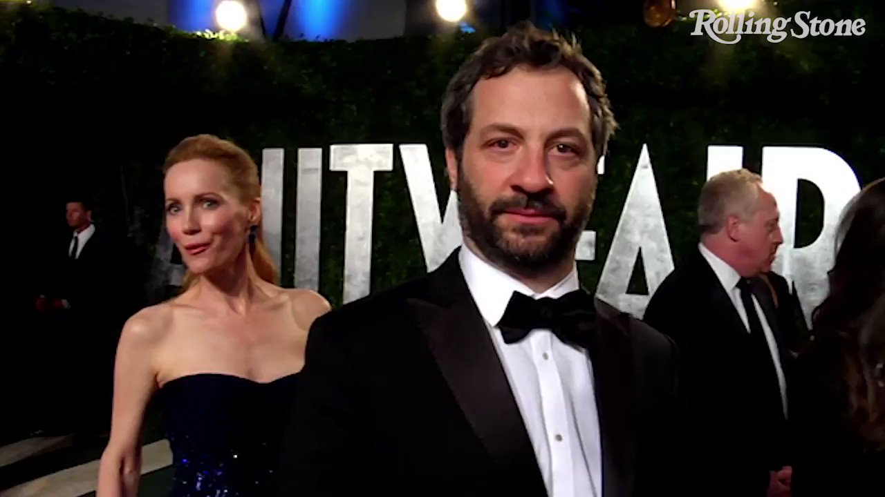 RollingStone: Happy birthday Judd Apatow! Check out our recent Q&A with the director  