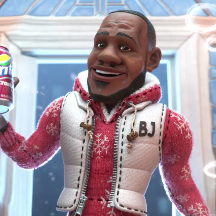 Sprite on Twitter: "It’s lit. #SpriteCranberry #WannaSprite…