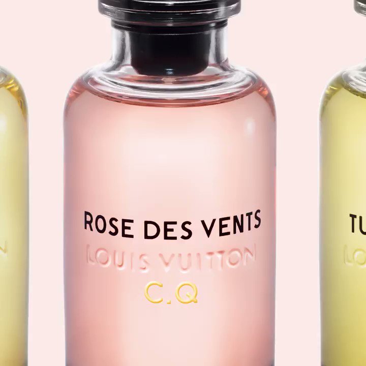 Louis Vuitton Message in a Bottle - PressDigital Media