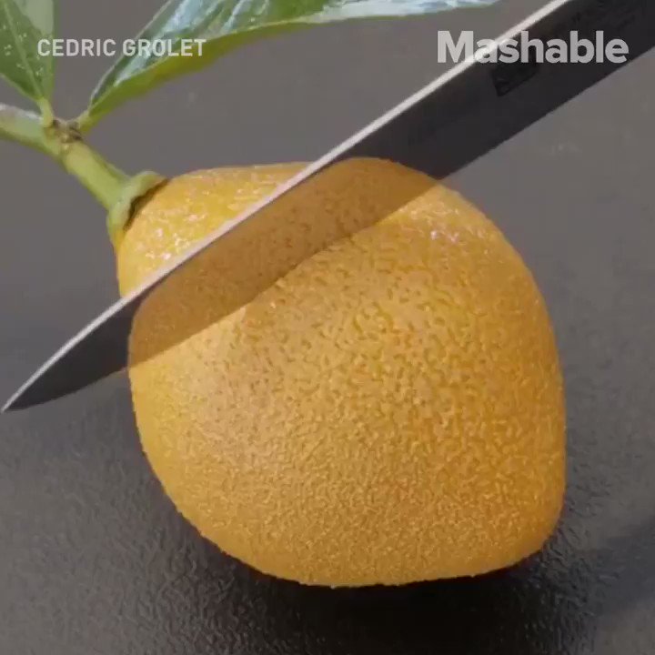 @mashable's photo on Master Chef