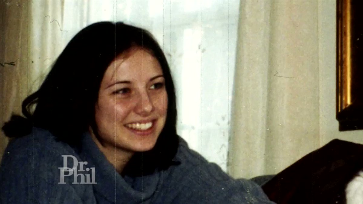 Aspiring actress describes her decade-long battle with drug addiction. #DrPhil Full story: drphil.tv/121517 https://t.co/v6qk5jUF8r