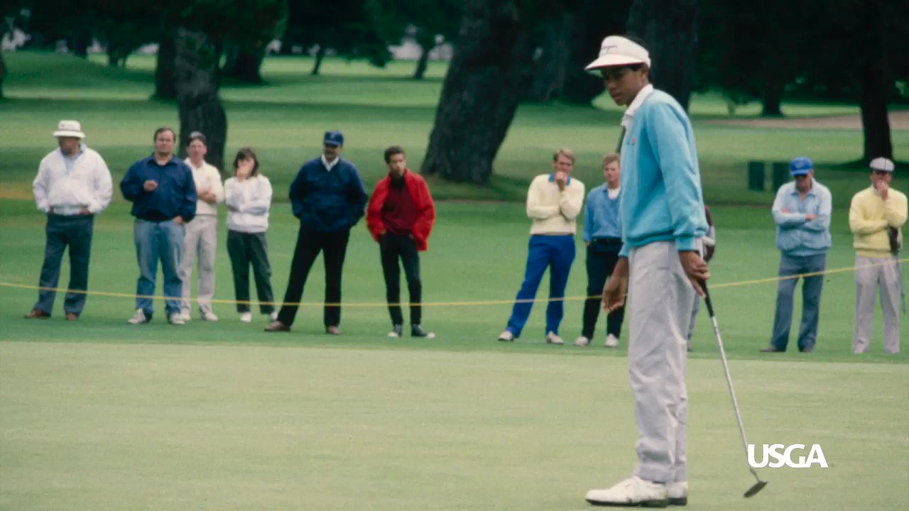 Happy Birthday Tiger Woods! 