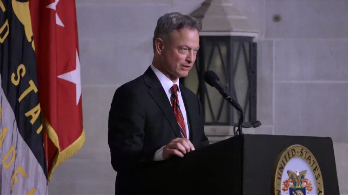 Gary Sinise Steckbrief, News, Bilder GALA.de
