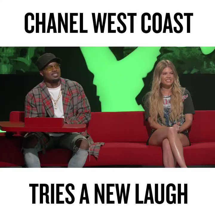 Ridiculousness on Twitter: Ridiculousness on Twitter: