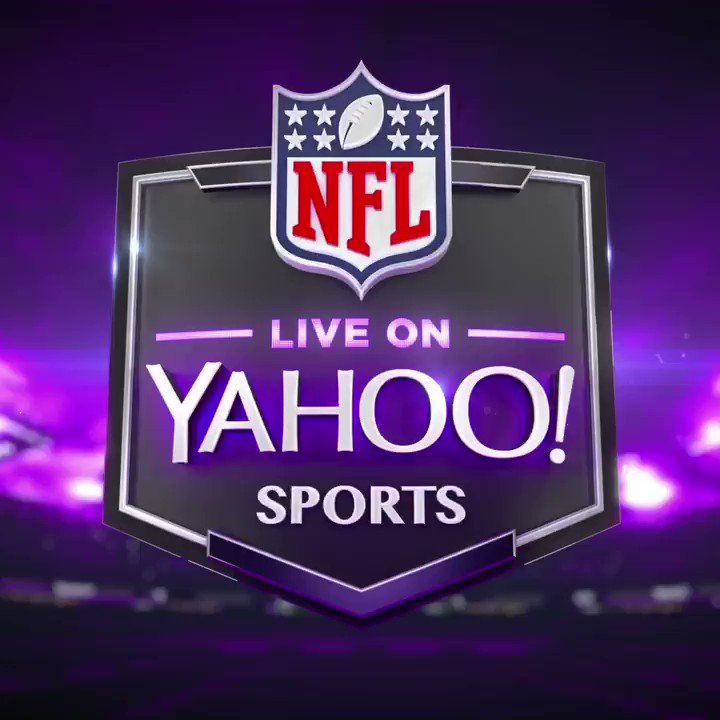 yahoo sports nfl live