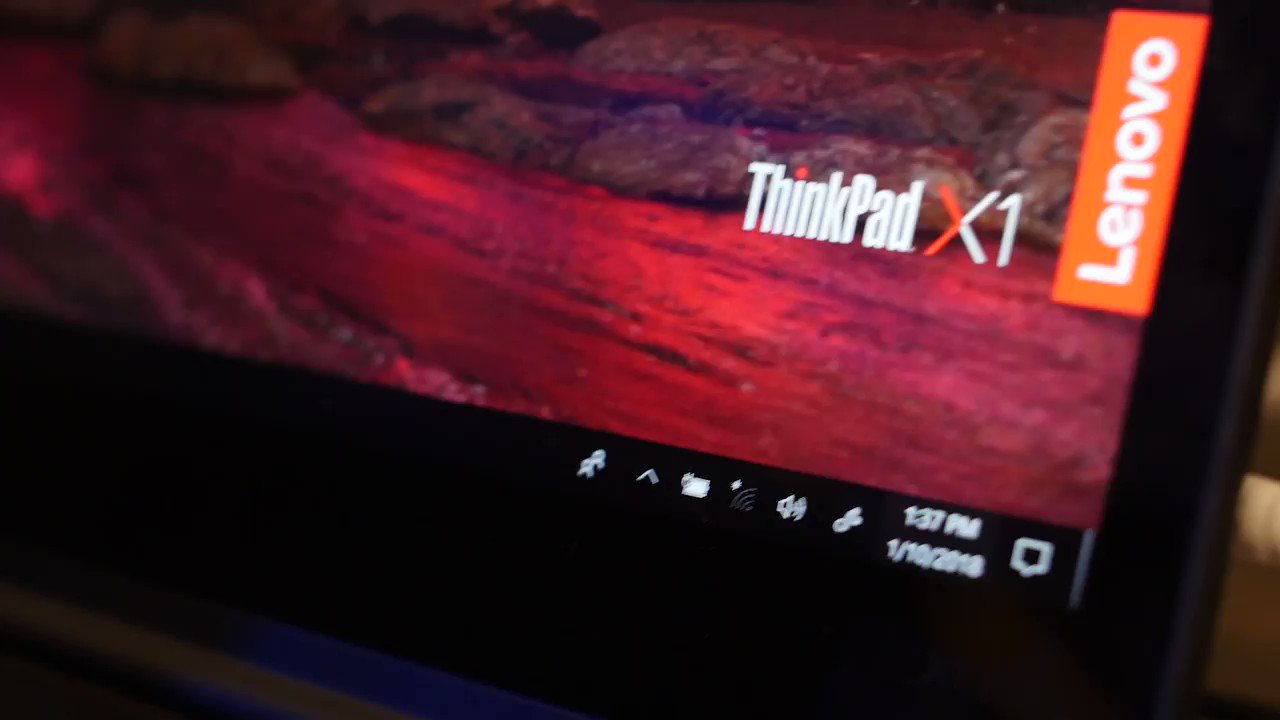 Lenovo on Twitter: Lenovo on Twitter: