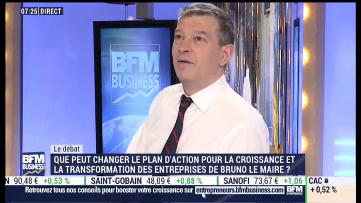 Pulp Liberal On Twitter Toujours Excellent Jean Marc Daniel A Voir