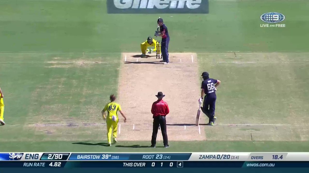 Aus win toss, elect to field first in series decider
