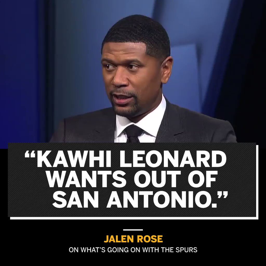 FirstTake s video Tweet