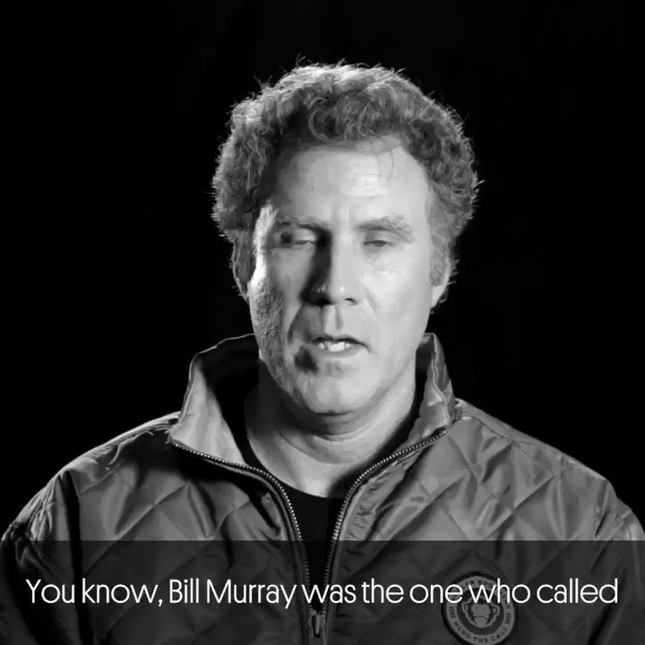 Happy birthday, Will Ferrell! 