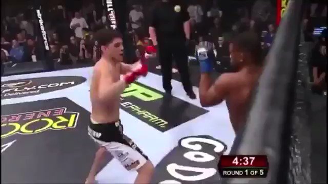 Happy birthday to Nick Diaz  