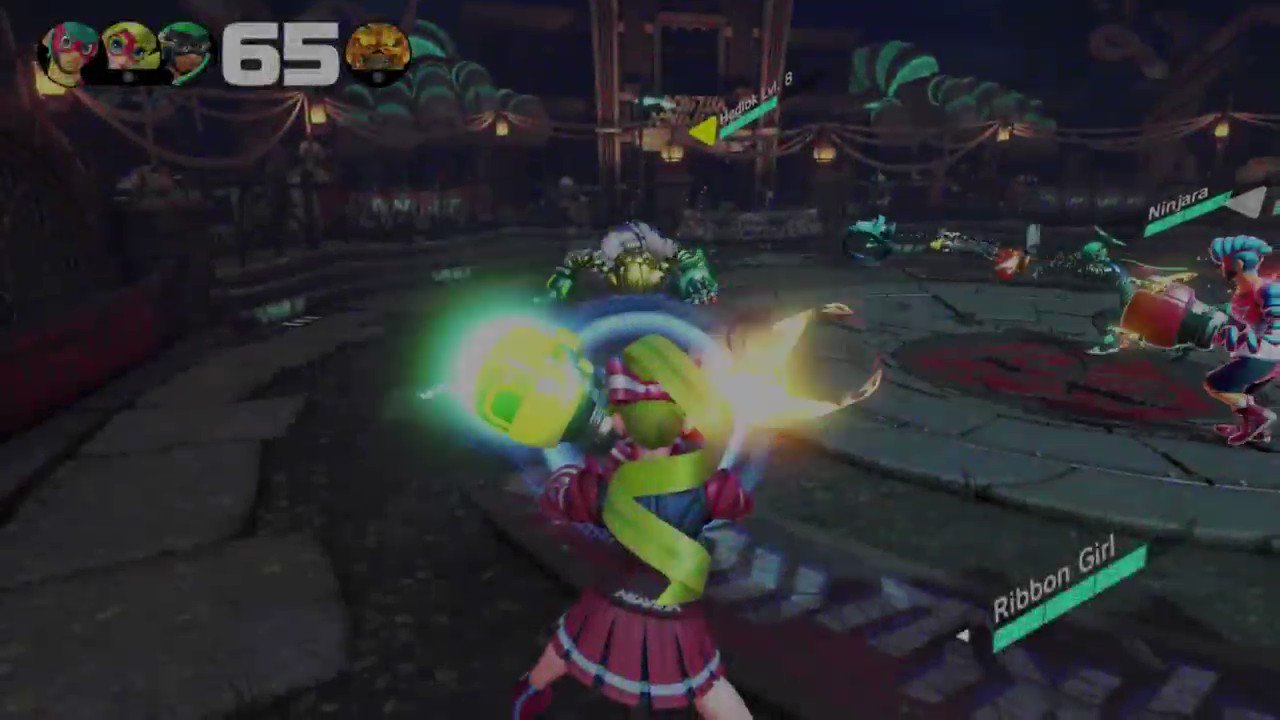 Arms English Armsfan Eng Twitter