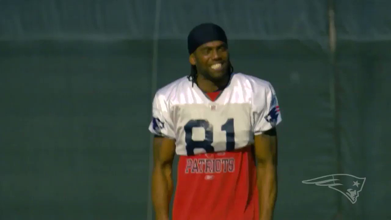 Happy Birthday to the Greatest WR of all-time, Mr. Randy Moss 