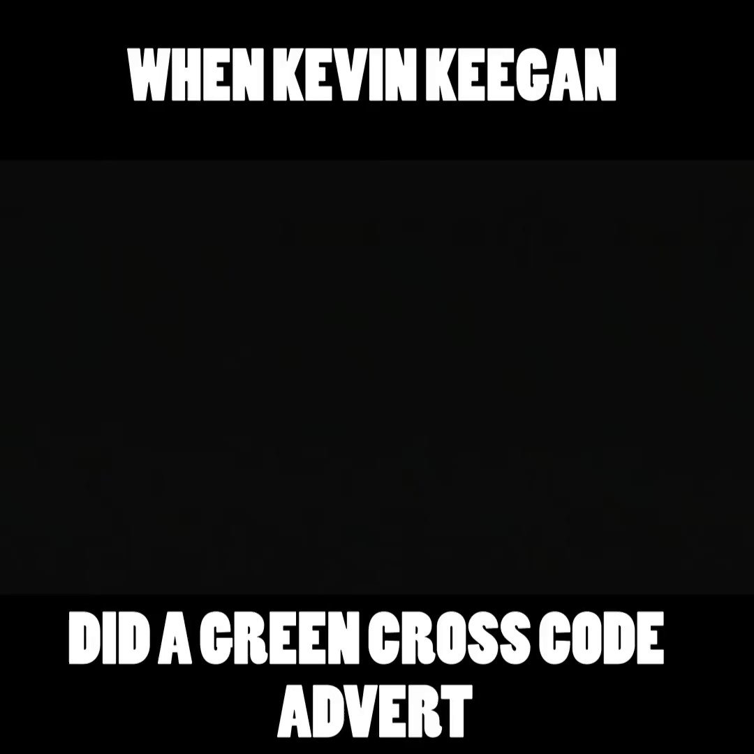 Happy Birthday, Kevin Keegan! 

We thought we\d dig this out to celebrate. 