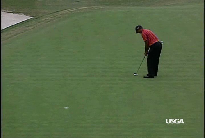 Usopengolf: \"Happy birthday to 2005 champion Michael Campbell! 