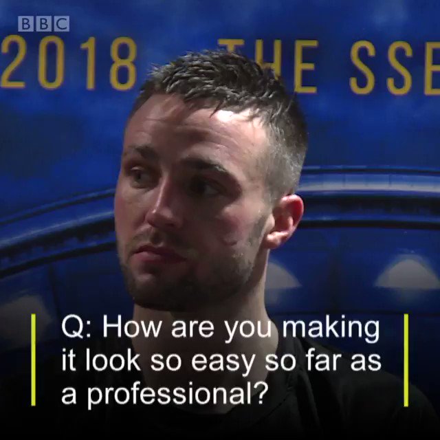 π₯ @JoshTaylorBoxer is just "so damn good" π₯
http://www.bbc.co.uk/sport/boxing/43277204Β β¦