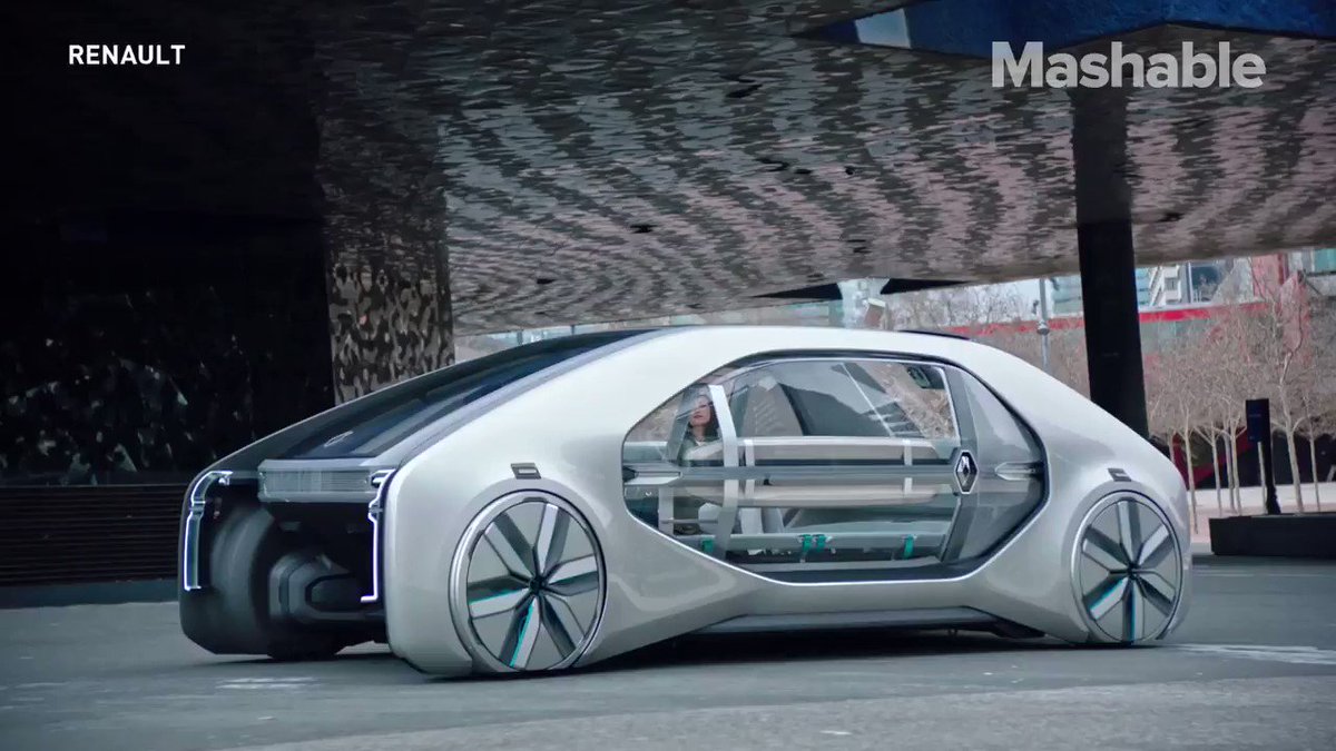 The future of self-driving taxis may be closer than you think