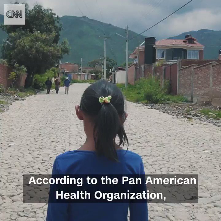 CNN - When Brisa de Angulo reported being raped by a family member at the age of 15, she faced intimidation and blame from authorities and her community. So she founded a charity to support victims of sexual abuse and incest: #InternationalWomensDay #AsEquals