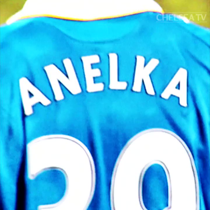 Wishing former Blue, Nicolas Anelka a very happy 3  9  th birthday! 