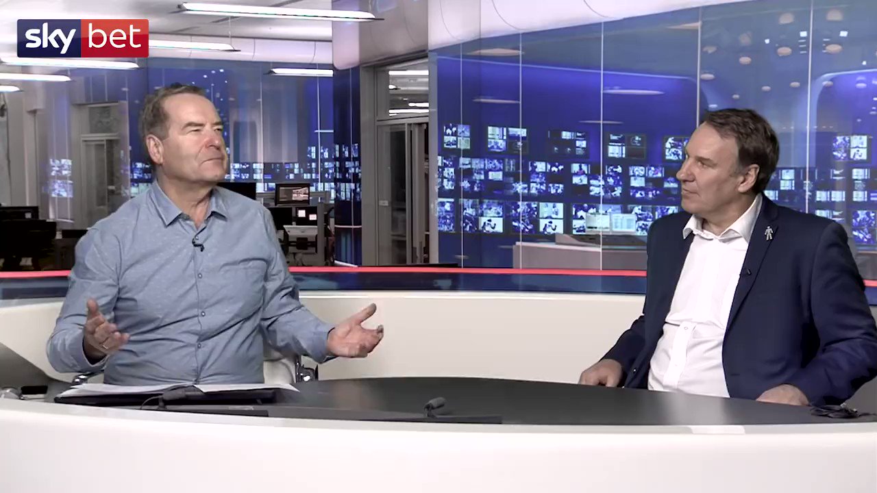  Happy Birthday Paul Merson. Any excuse to get this video out. 