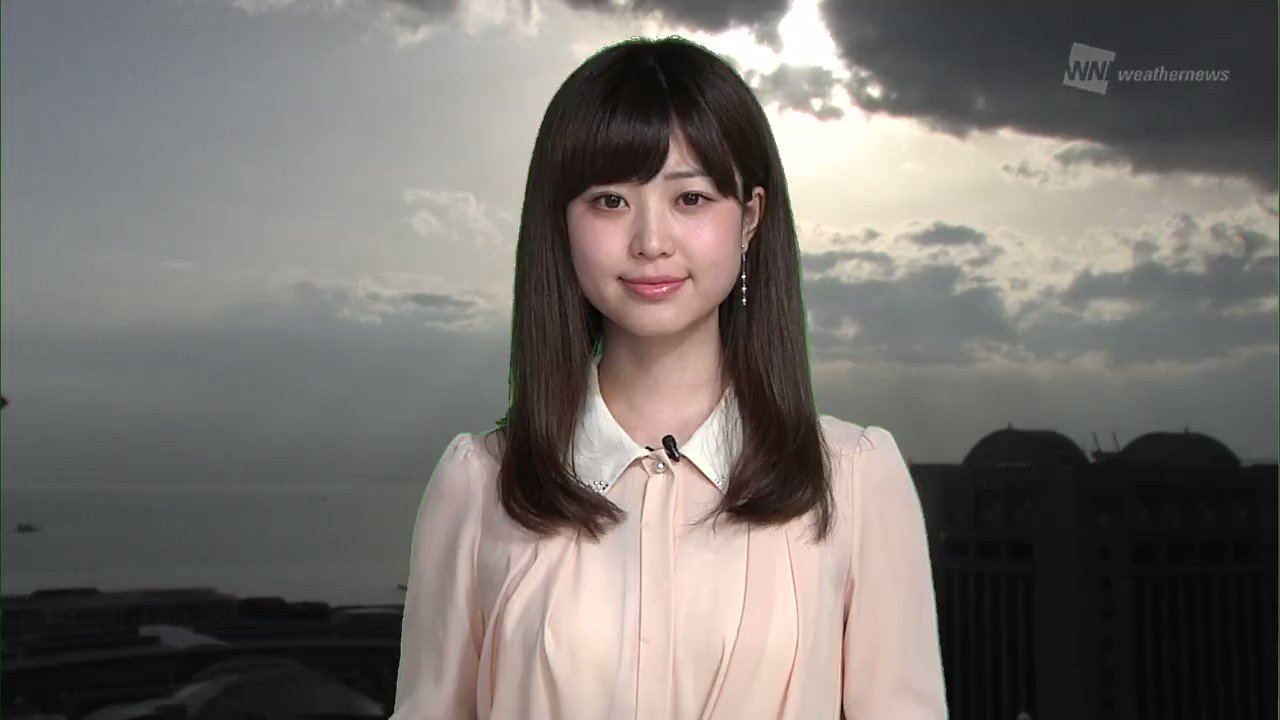 藤岡茜 Akane F1230 Twitter