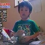 5歳の少年がバトルゲームをやらない理由が深い？5歳にして既に慈悲深い!