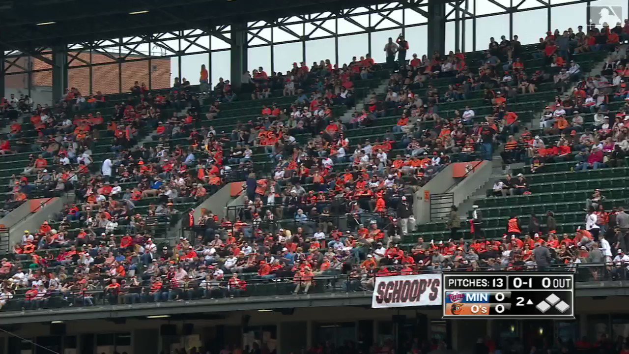 Happy 37th Birthday to Orioles legend Craig Gentry! 