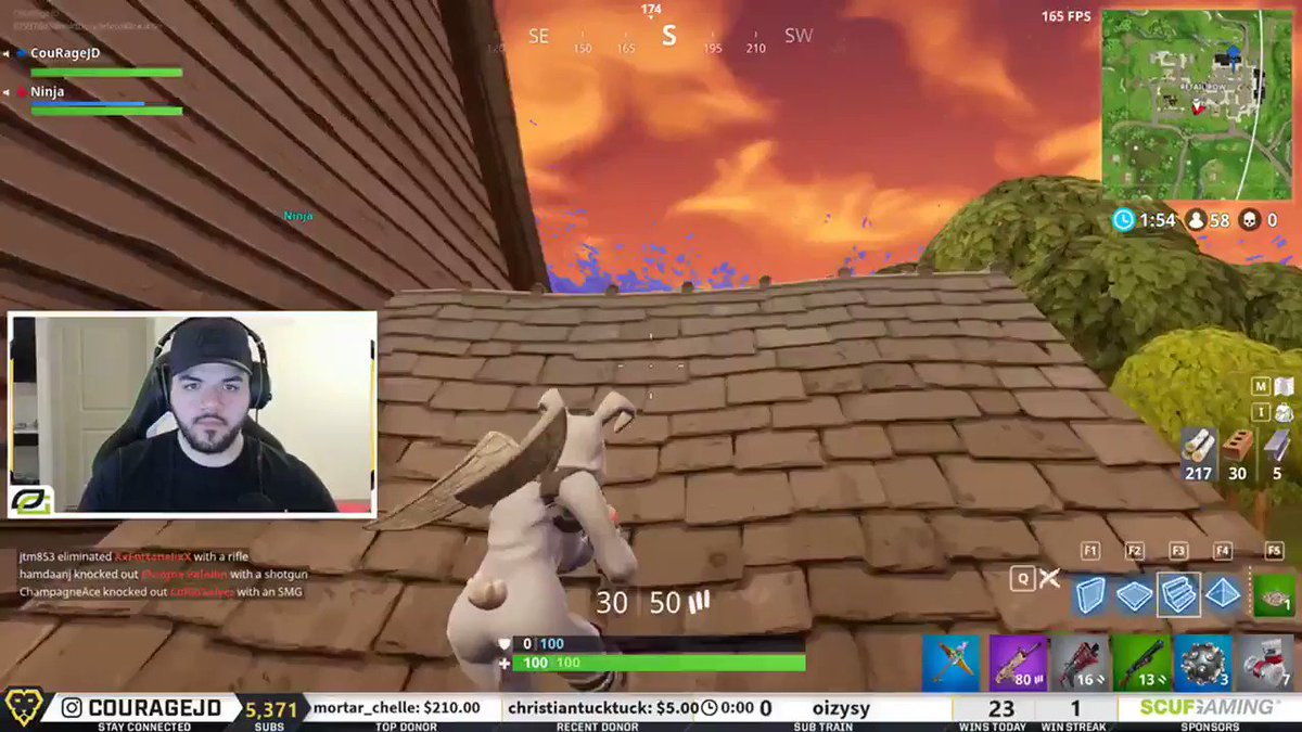Why Are Fortnite Characters So Thick Nick On Twitter Why All The Fortnite Characters So Thick Ms Bunny Got A Full Trunk