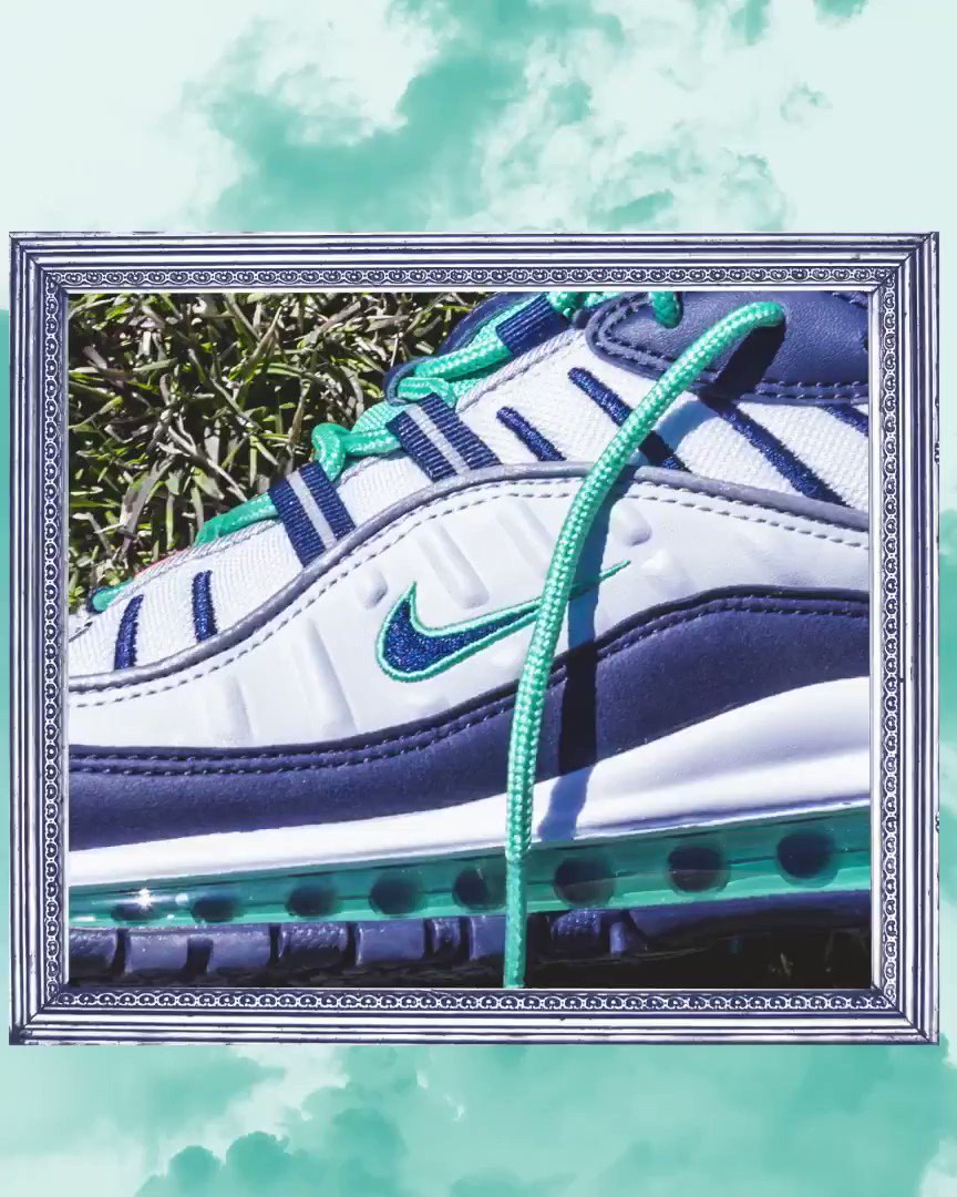 footlocker 98