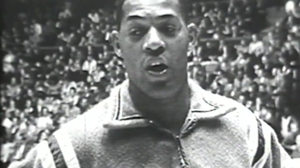 Happy 85th birthday to the legend Elgin Baylor 🎈
🔹 11x All-Star
🔹 10x All-NBA
🔹 Rookie of the Year
🔹 Hall of Famer