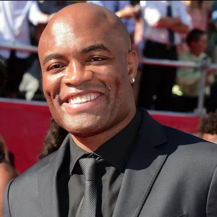 Happy birthday to former UFC Champ, Silva ( 