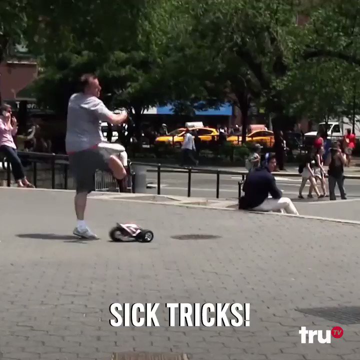 Impractical Jokers on Twitter "Joe breaks out some sick tricks on tonight's Inside Jokes. But