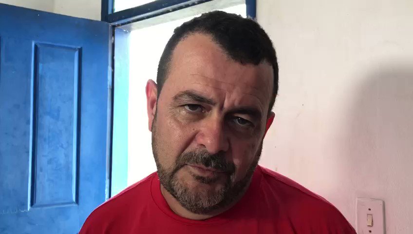 Weverton в Twitter: "O companheiro Dr Junior, prefeito de São Luis ...