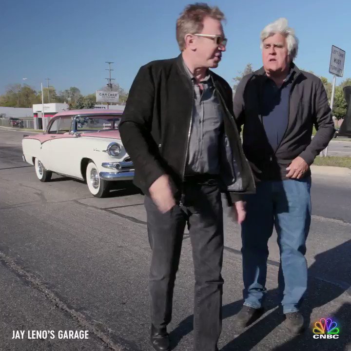 Tim Allen On Twitter Jay And I Are At It Again Check Us Out On