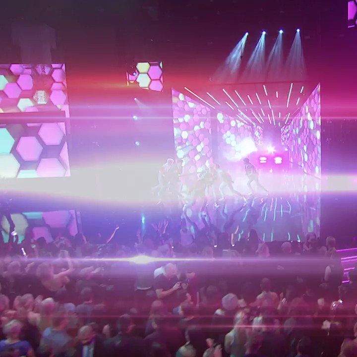 Bbmas 2025 Full Show Lina Virginie
