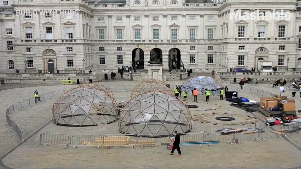 RT @mashable: These domes simulate the air quality of heavily polluted cities https://t.co/pW2SD82KZW