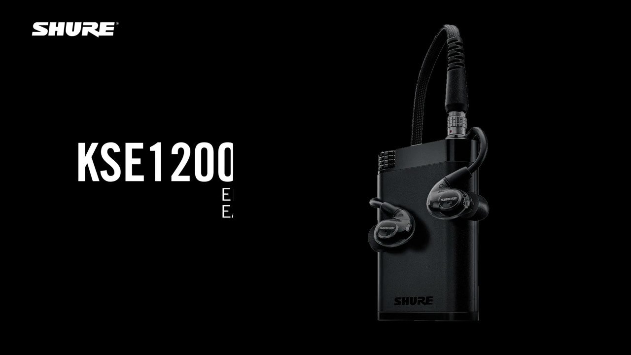 Shure on Twitter: