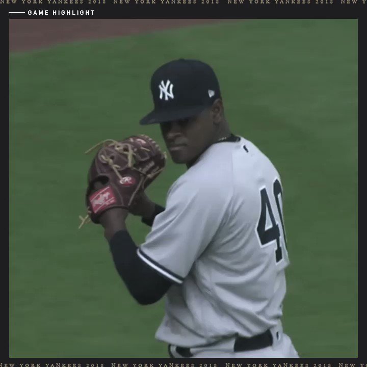 Respect this man. #SevySeason