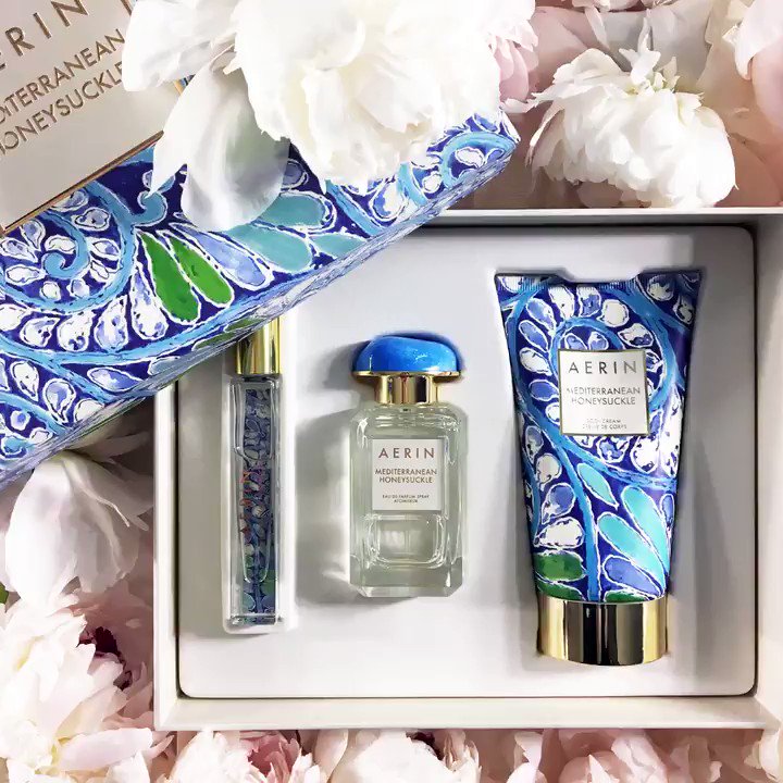 Aerin honeysuckle rollerball hot sale
