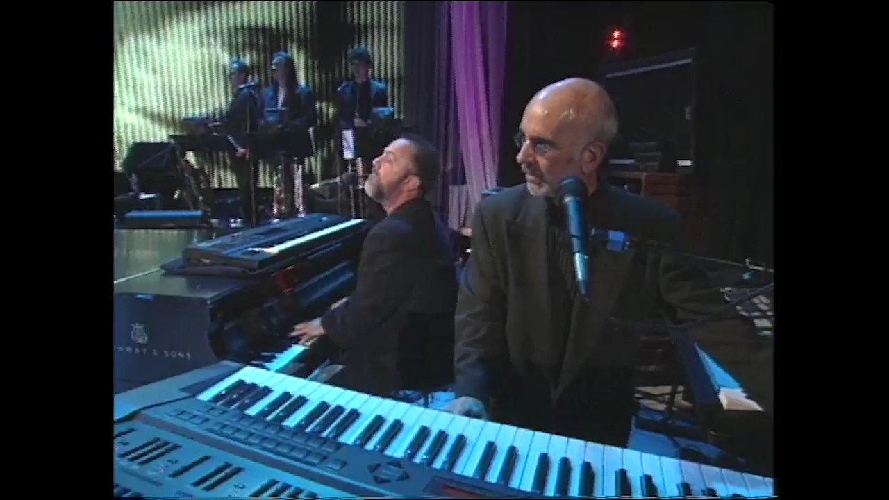 Let It Be a great one - happy birthday to the Piano Man, 1999 Inductee More:  