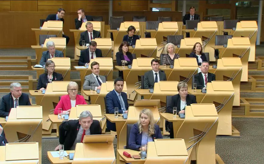 Scottish Labour (@scottishlabour) on Twitter photo 2018-06-22 13:43:52 SNP-run Glasgow City Council has scrapped its planned 57% hike in childcare fees. @LabourRichard showed the damage the rise would do to working class families across the city at #FMQs. SNP-run Glasgow City Council has scrapped its planned 57% hike in childcare fees. @LabourRichard showed the damage the rise would do to working class families across the city at #FMQs.