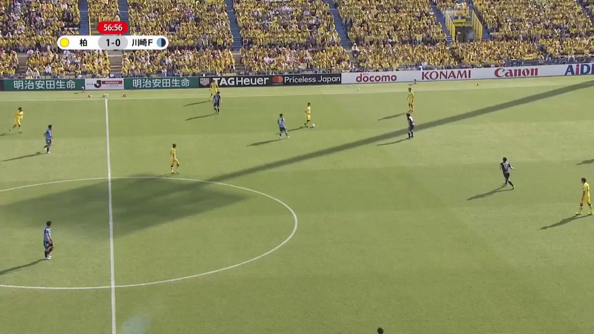 動画 小林悠のスーパーゴールに海外メディアが反応 コバヤシミサイル Football Tribe Japan