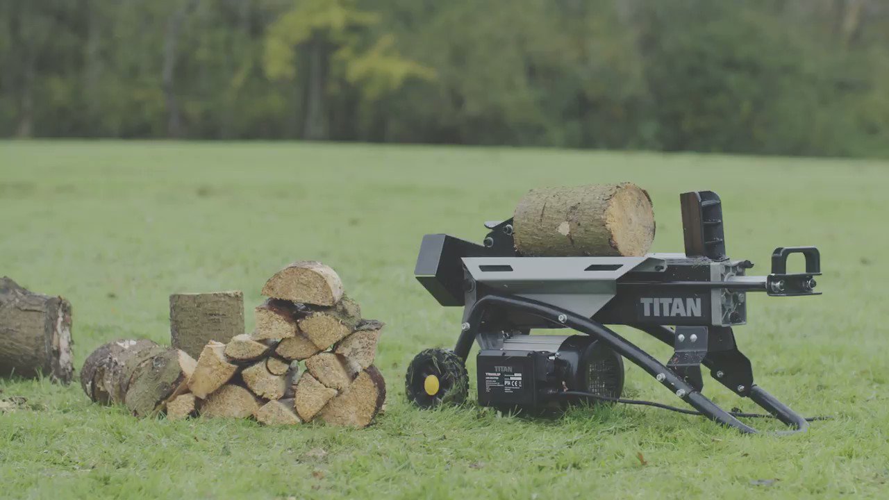 Screwfix s video Tweet
