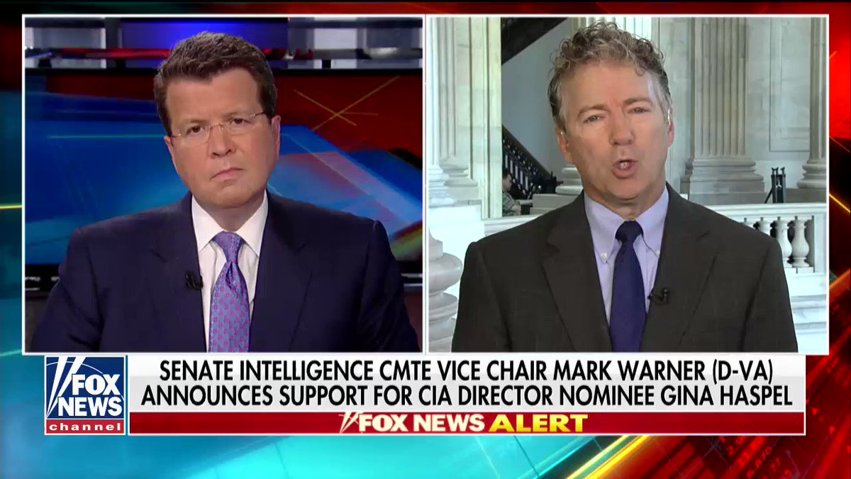 Neil Cavuto on Twitter