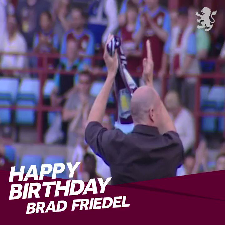 Happy 49th Birthday to Brad Friedel  
