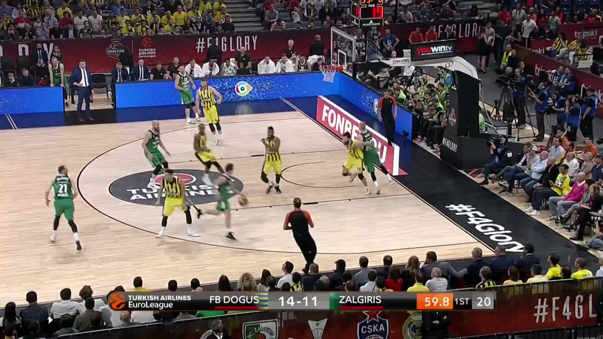 Turkish Airlines EuroLeague on X