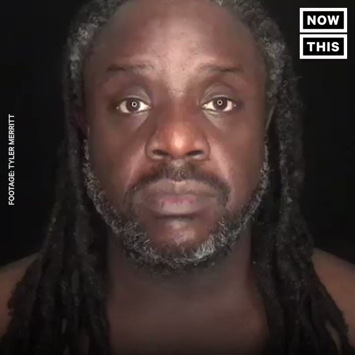 If there are more powerful things on Twitter tonight, I haven’t seen them. Watch this.
https://t.co/pDH01D68vV