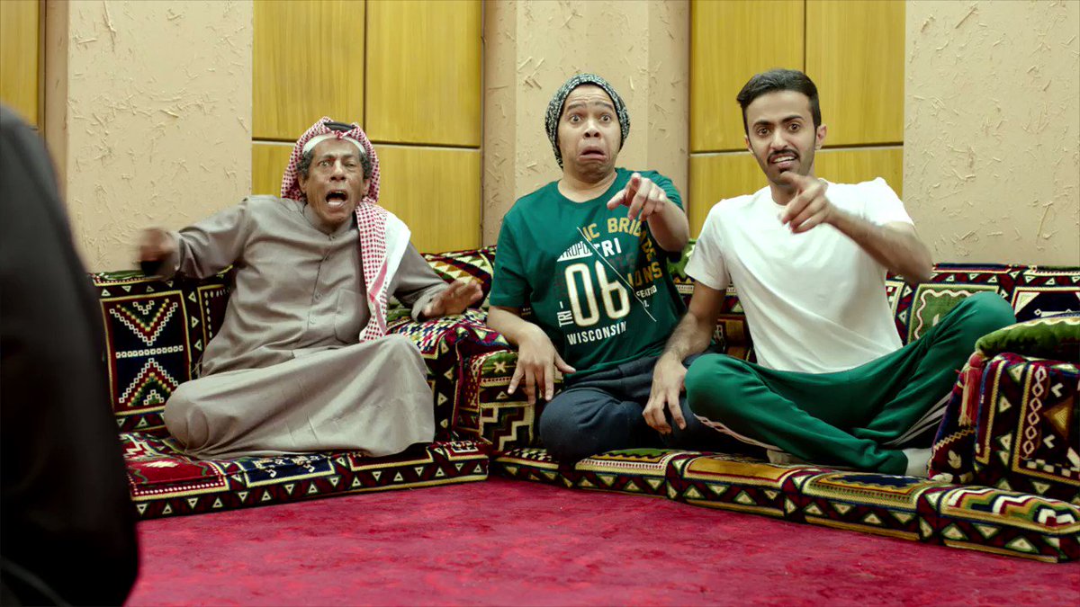 #شباب_البومب7 | Baaz شباب البومب 8 الحلقه 9