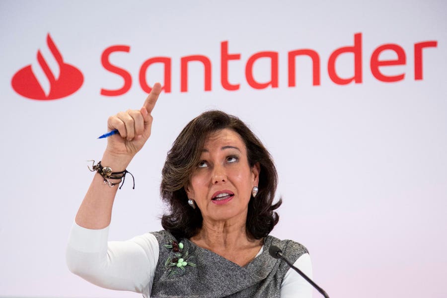AlexHREID's tweet card. Spain’s largest bank has provided major financial backing to a firm that has carried out extensive deforestation in four South American nations, a new report alleges.