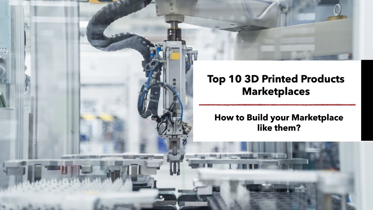 Harjinder010392's tweet card. In the modern world of eCommerce, 3D printing has revolutionized how products are designed, produced, and sold. This innovative technology allows individuals and businesses to create and sell a wide...